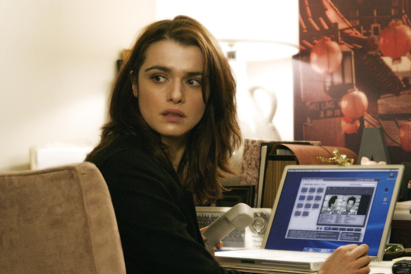 Rachel Weisz pic #578173