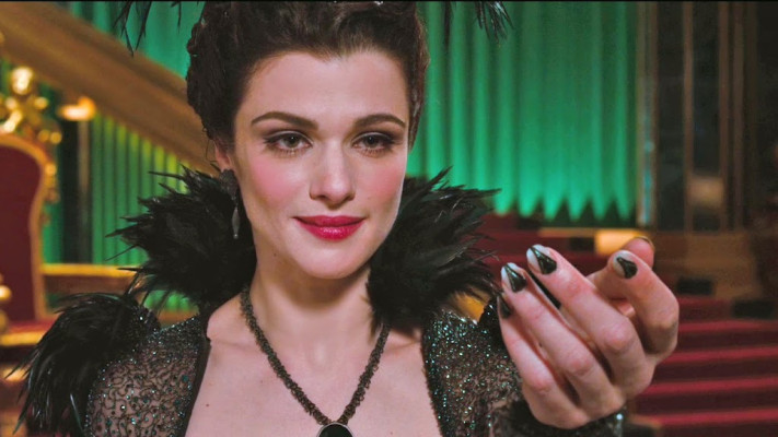 Rachel Weisz pic #586845