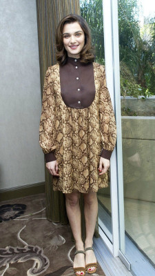 Rachel Weisz pic #813203
