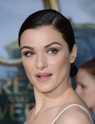 Rachel Weisz pic #577200