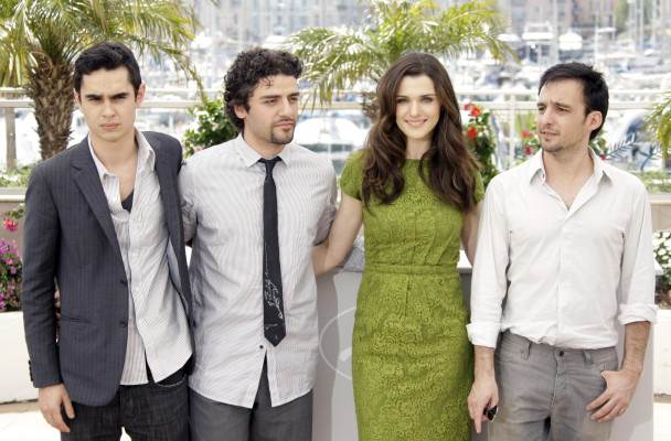 Rachel Weisz pic #597242