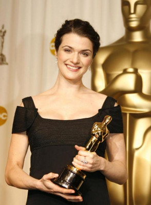Rachel Weisz pic #578646
