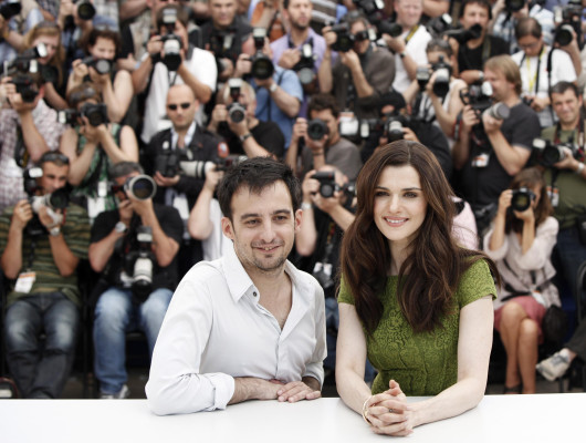 Rachel Weisz pic #601184