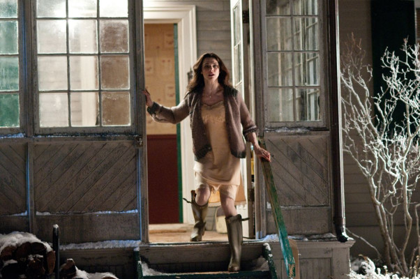 Rachel Weisz pic #584486