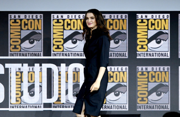 Rachel Weisz pic #1159384