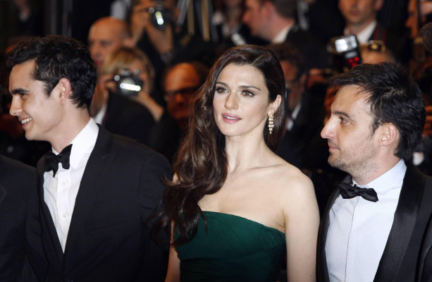 Rachel Weisz pic #596028
