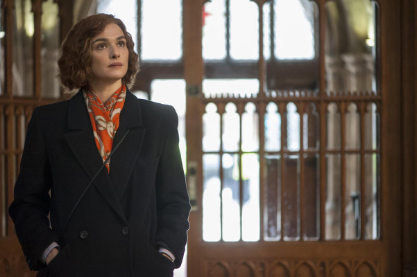 Rachel Weisz pic #914108