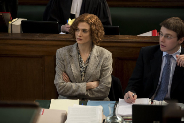 Rachel Weisz pic #915872