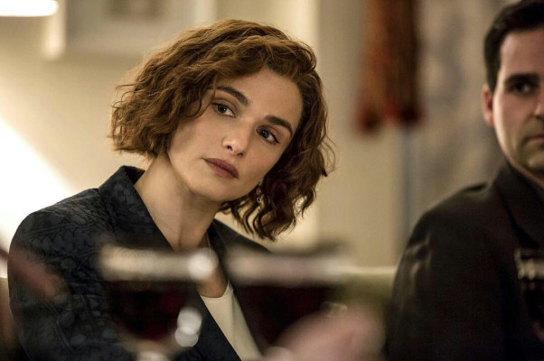 Rachel Weisz pic #914112
