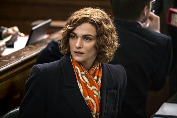 Rachel Weisz pic #914110