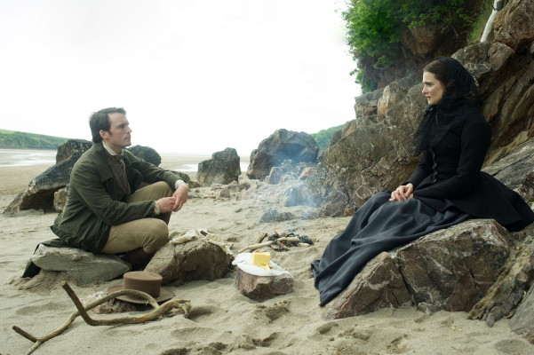 Rachel Weisz pic #939144