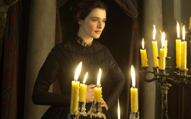 Rachel Weisz pic #939148