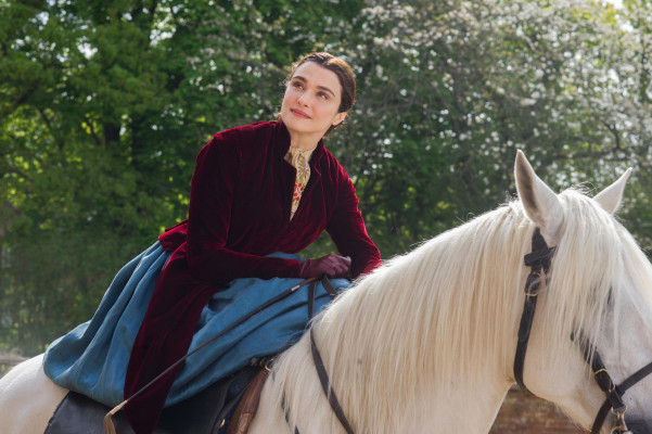 Rachel Weisz pic #939149