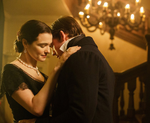 Rachel Weisz pic #939150