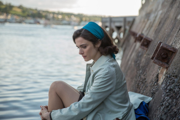 Rachel Weisz pic #991495