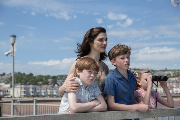 Rachel Weisz pic #991496