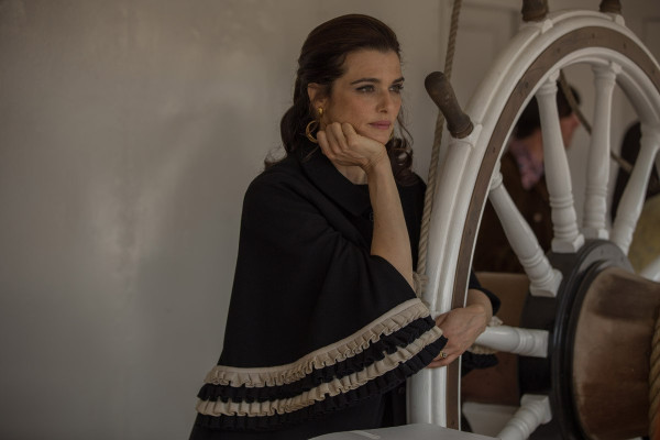 Rachel Weisz pic #991494