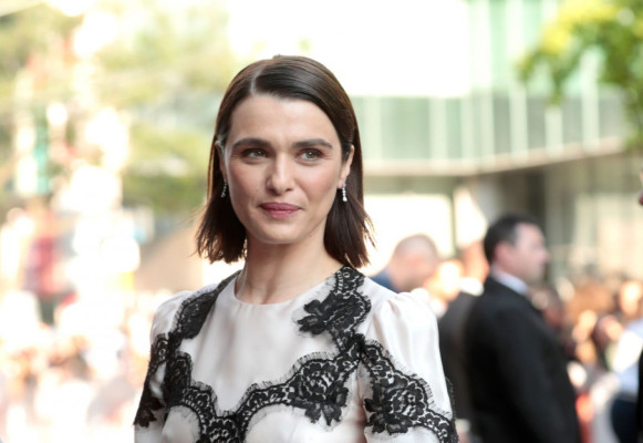 Rachel Weisz pic #962556