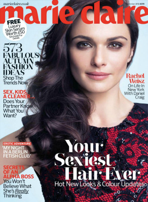 Rachel Weisz pic #518984