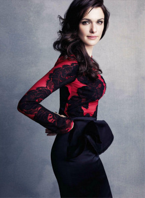 Rachel Weisz pic #518985