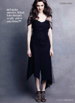 Rachel Weisz pic #518983