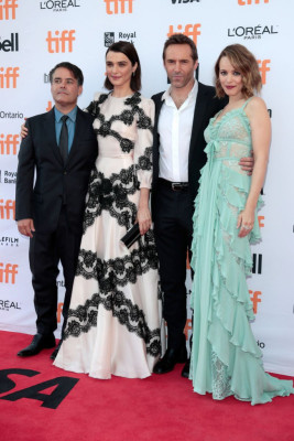 Rachel Weisz pic #962555