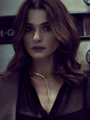 Rachel Weisz pic #817191