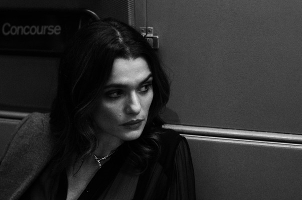 Rachel Weisz pic #817192