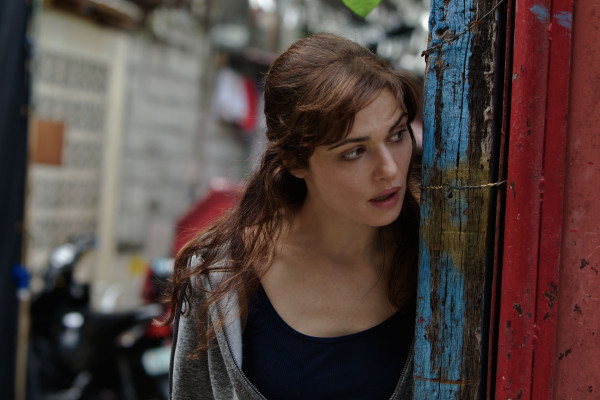 Rachel Weisz pic #577090