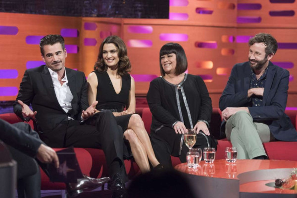 Rachel Weisz pic #805130
