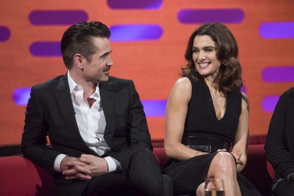 Rachel Weisz pic #805138