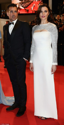 Rachel Weisz pic #774684