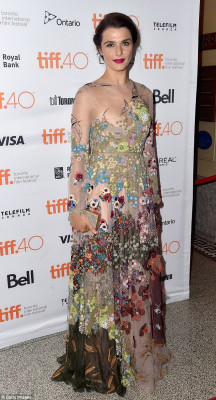 Rachel Weisz pic #797194