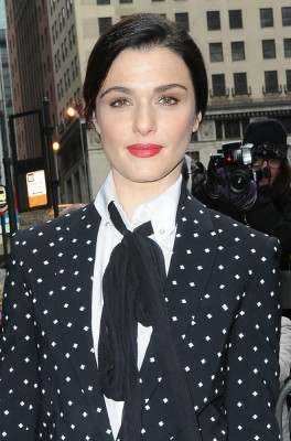 Rachel Weisz pic #770989