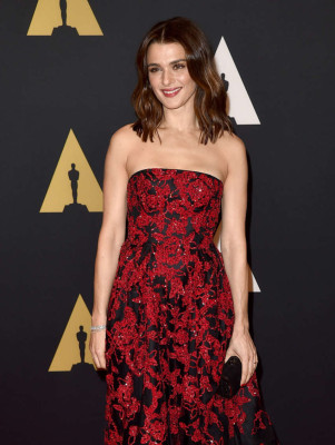 Rachel Weisz pic #812693