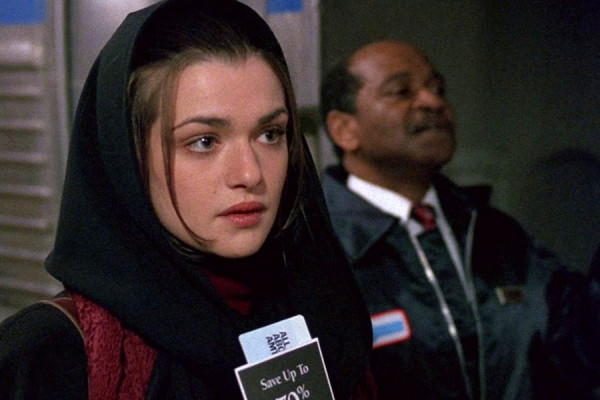 Rachel Weisz pic #586844