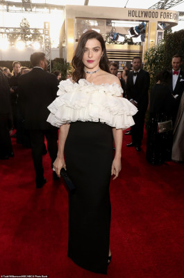 Rachel Weisz pic #1098072
