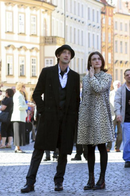 Rachel Weisz pic #588864