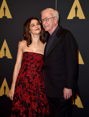 Rachel Weisz pic #812692