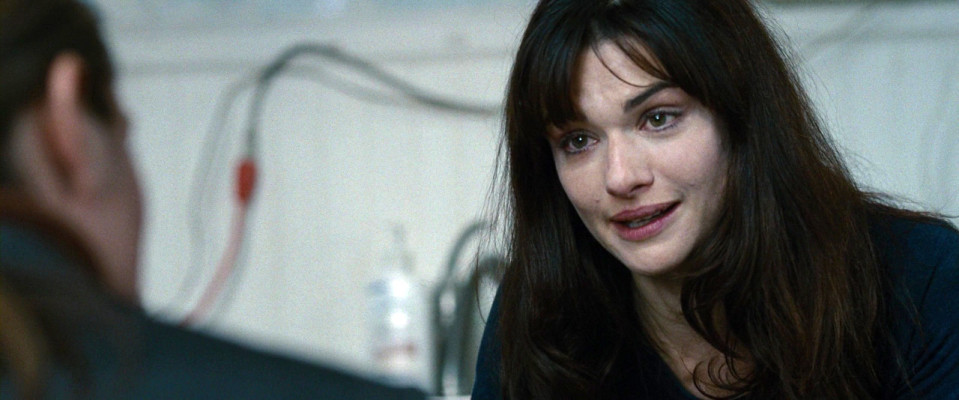 Rachel Weisz pic #585339