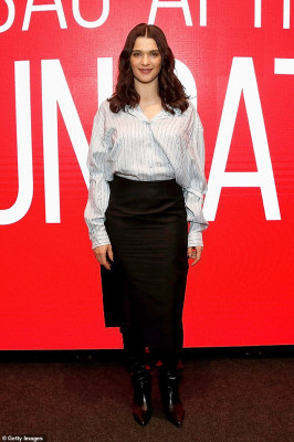 Rachel Weisz pic #1103268