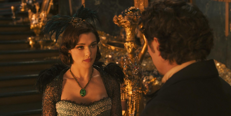Rachel Weisz pic #584481