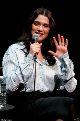Rachel Weisz pic #1103304