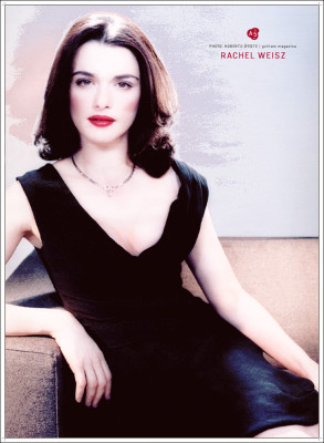 Rachel Weisz pic #177062