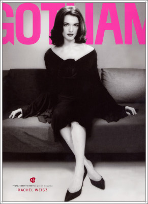 Rachel Weisz pic #177063
