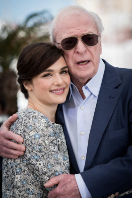 Rachel Weisz pic #776048