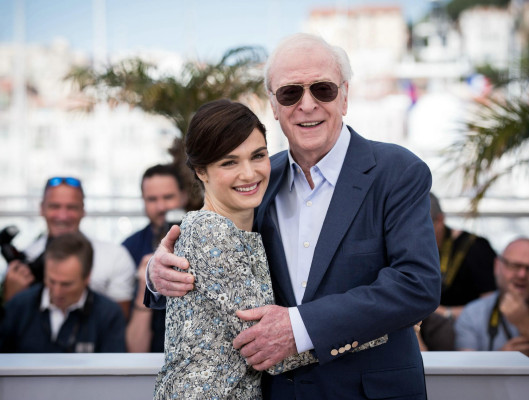 Rachel Weisz pic #776064