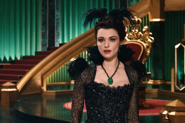 Rachel Weisz pic #586843