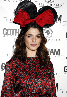 Rachel Weisz pic #211532