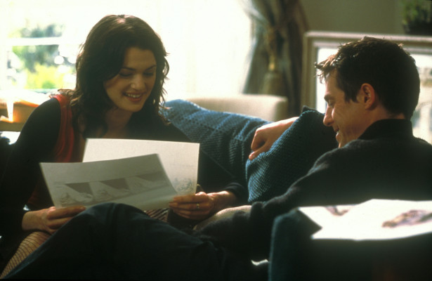 Rachel Weisz pic #580459